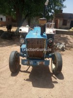 Ford 3600