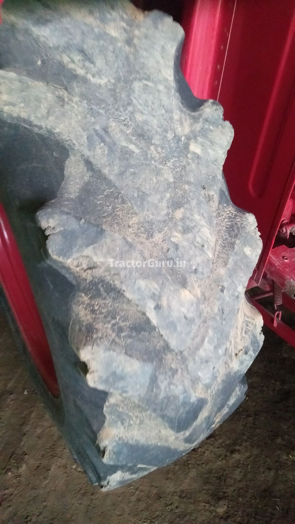 Mahindra 575 DI BHOOMIPUTRA