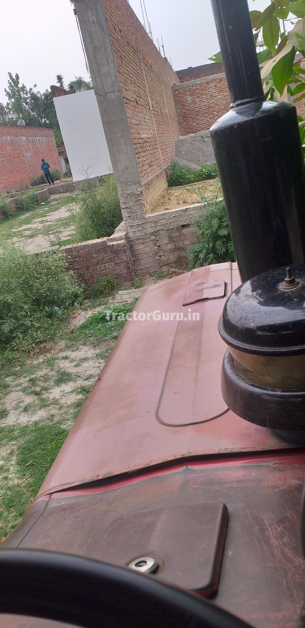 Mahindra 275 DI SARPANCH