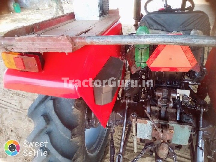 Massey Ferguson 1035 DI