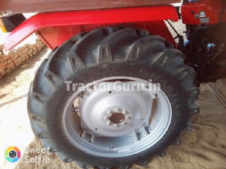 Massey Ferguson 1035 DI
