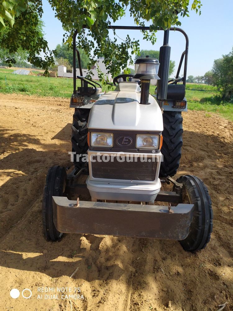 Eicher 368 DI