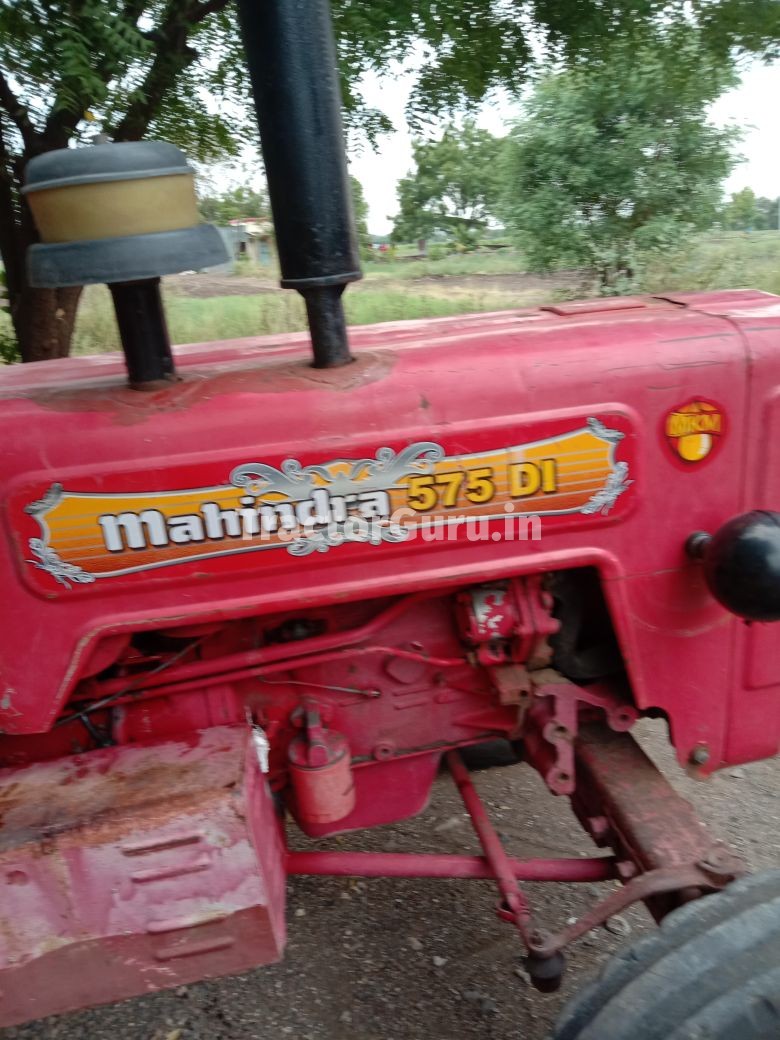 Mahindra 575 DI SARPANCH