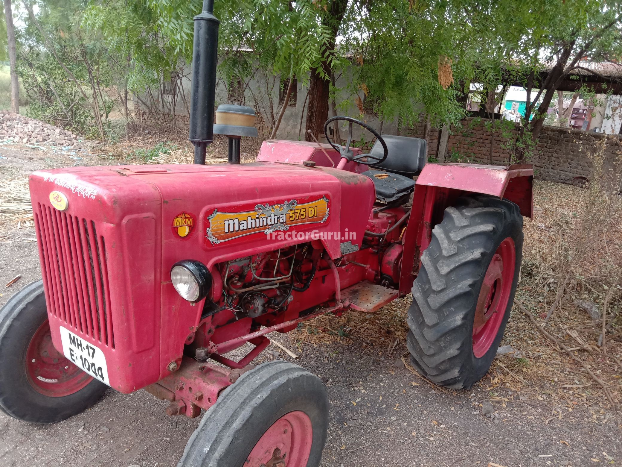 Mahindra 575 DI SARPANCH
