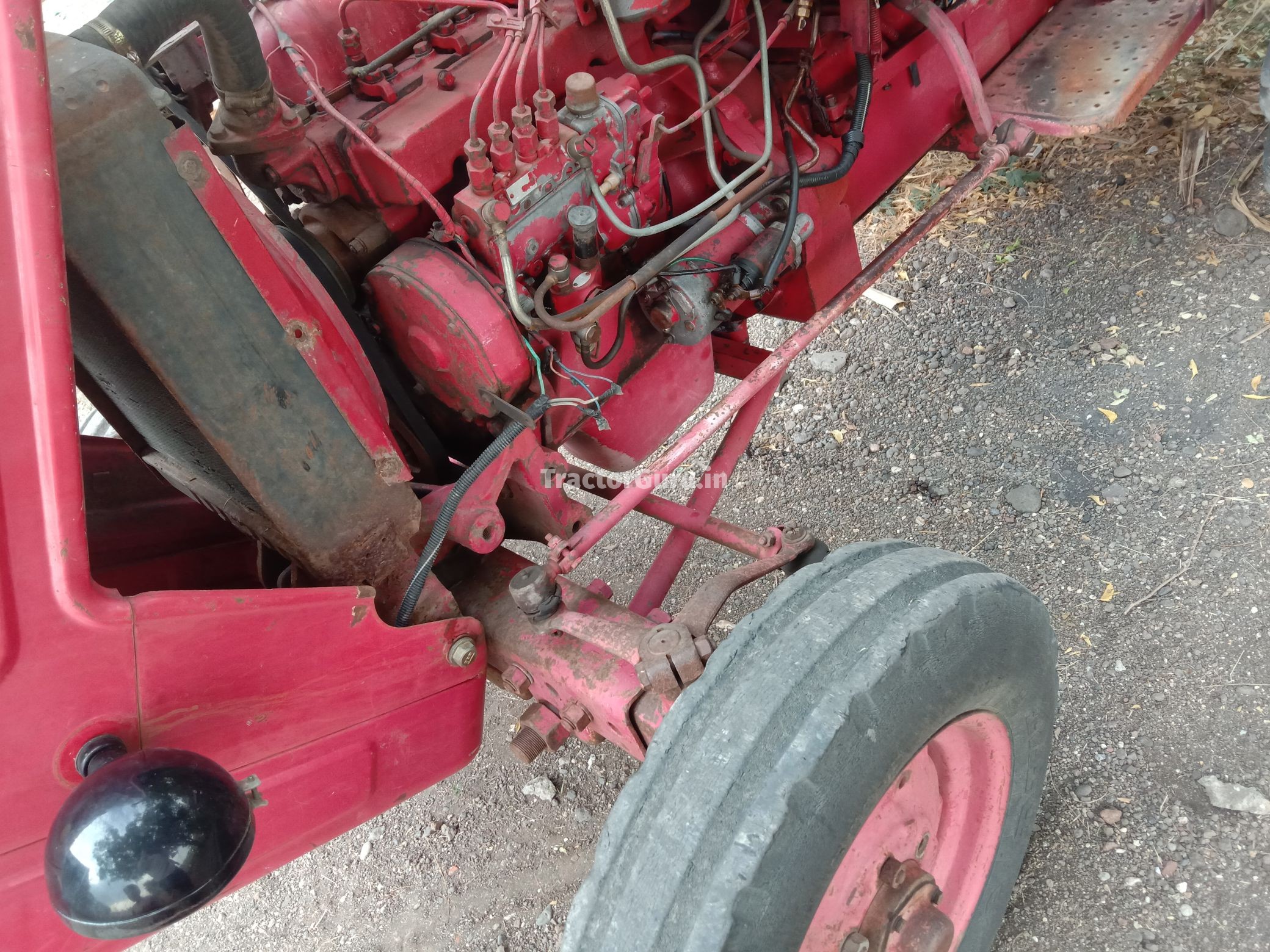 Mahindra 575 DI SARPANCH