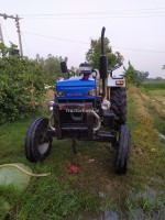 Powertrac EURO 50