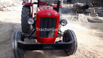 Massey Ferguson 1035 DI