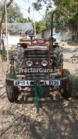 Massey Ferguson 241 DI PLANETARY PLUS