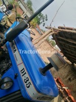 Sonalika 35 DI