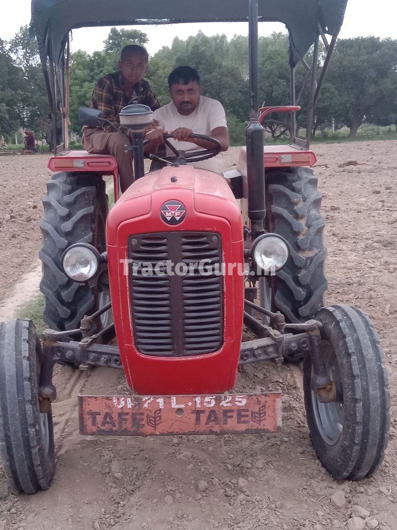 Massey Ferguson 1035 DI