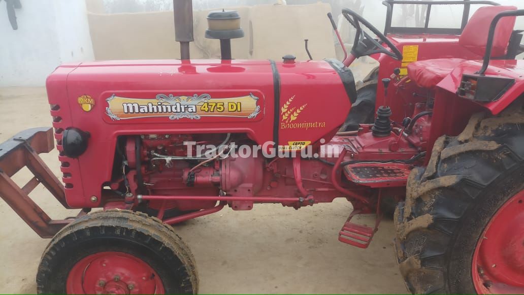 Mahindra 475 DI SARPANCH