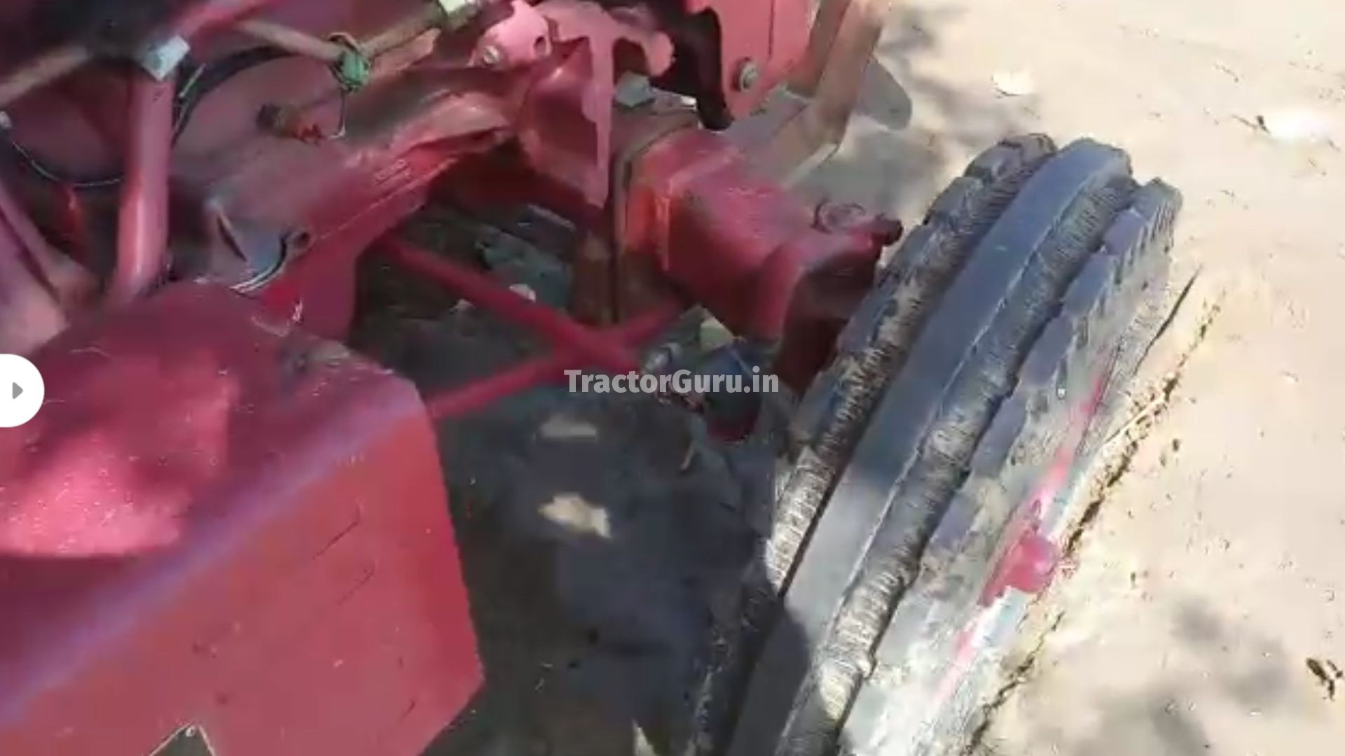 Mahindra 475 DI SARPANCH