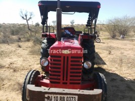 Mahindra 475 DI SARPANCH