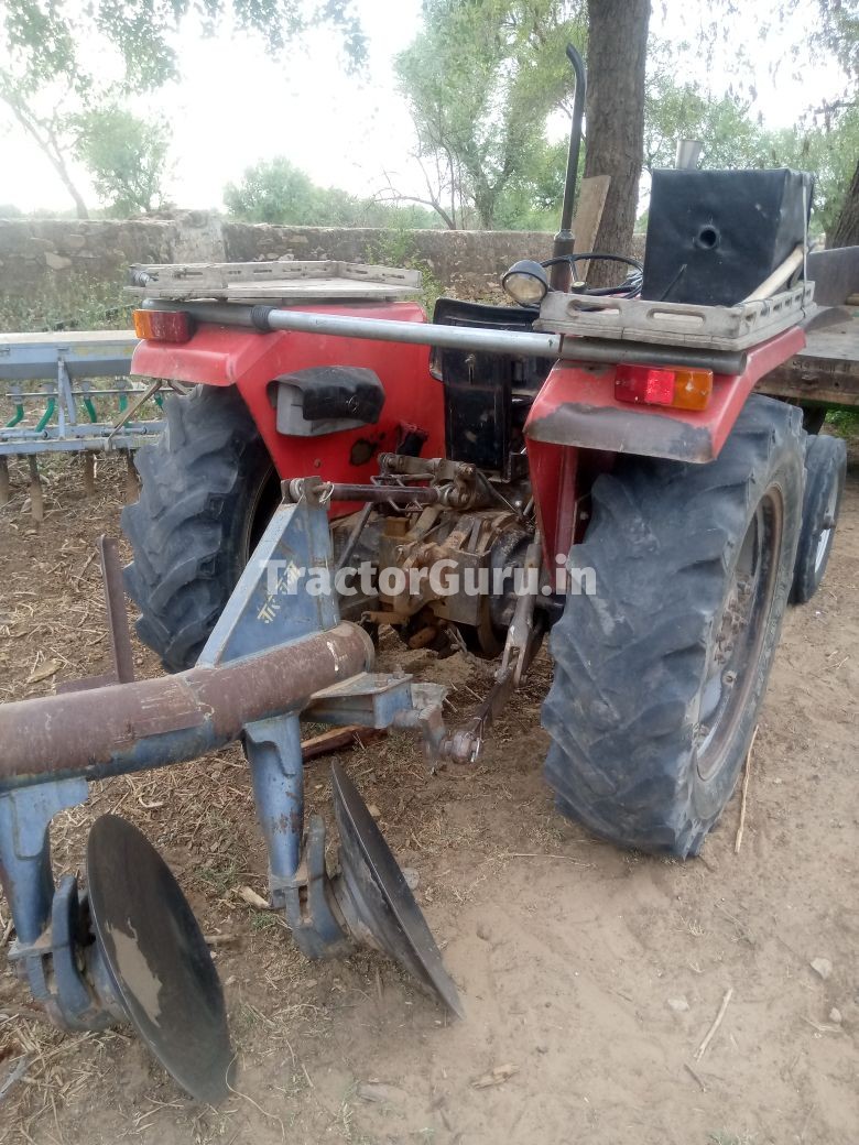 Massey Ferguson 1035 DI