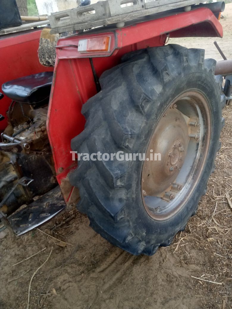 Massey Ferguson 1035 DI