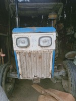 Swaraj 735 FE