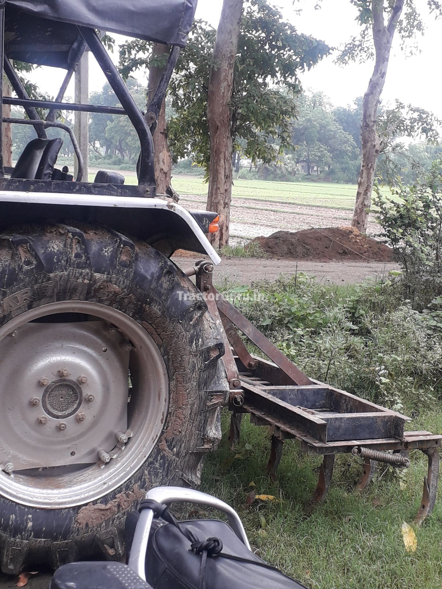 Eicher 5150 ROTARY