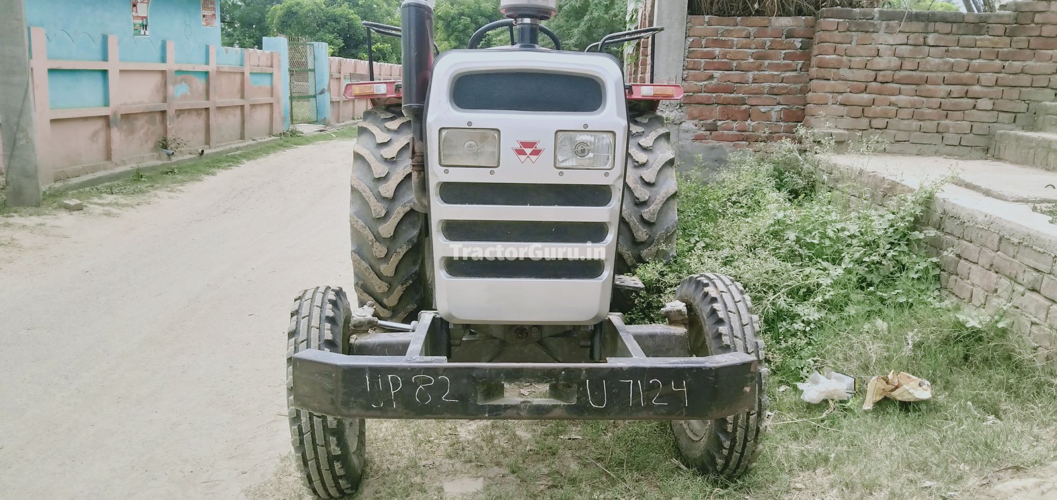Massey Ferguson 9000 PLANETARY PLUS 