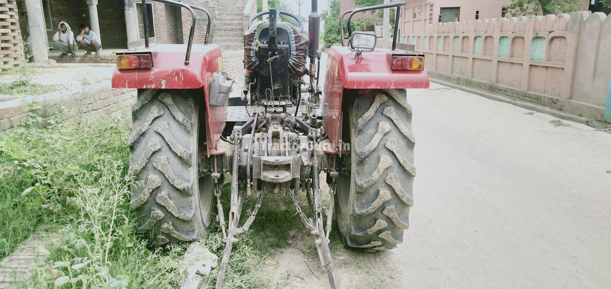 Massey Ferguson 9000 PLANETARY PLUS 