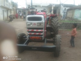 Massey Ferguson 9500 DI