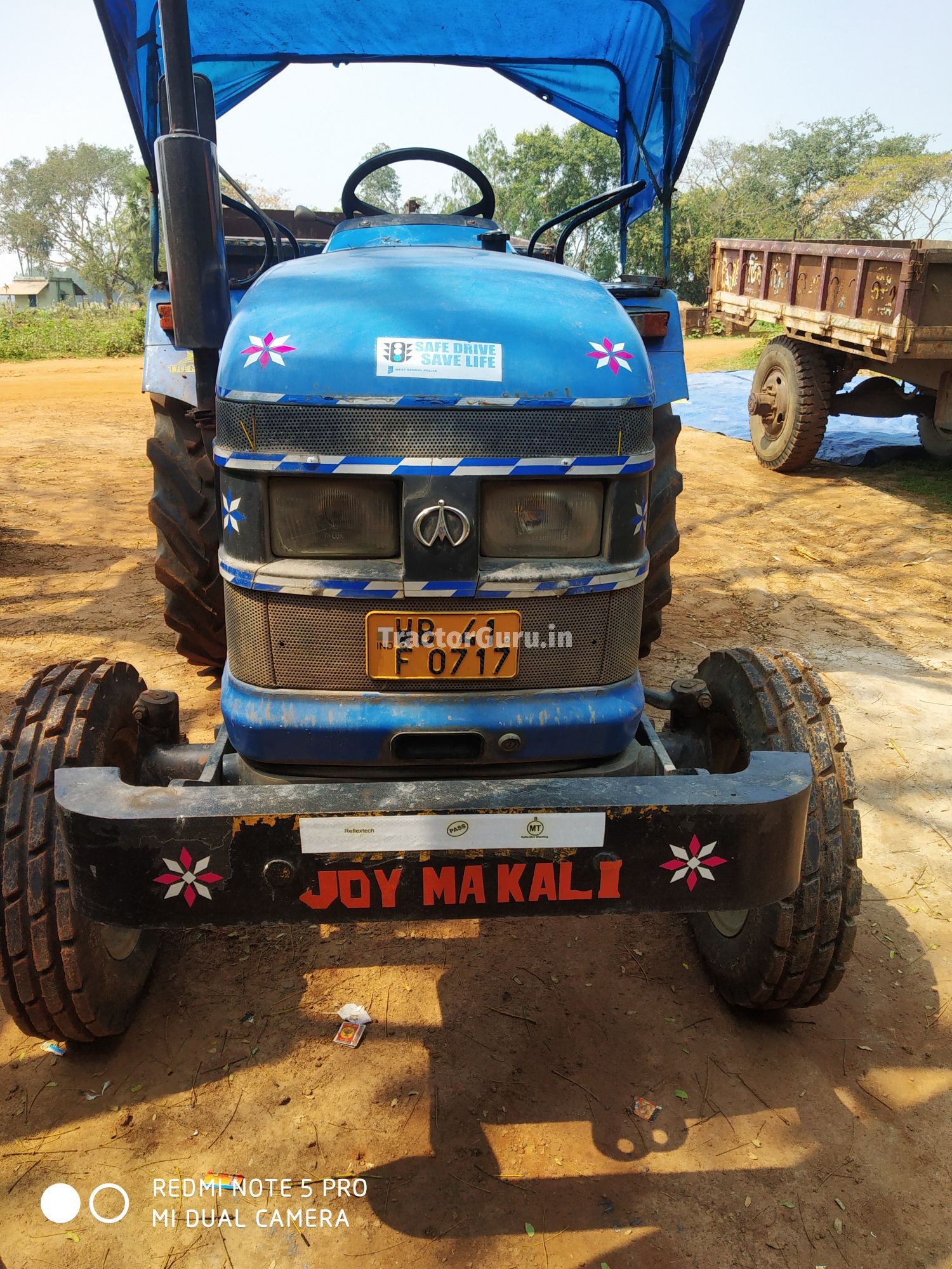 Sonalika 47 DI- RX