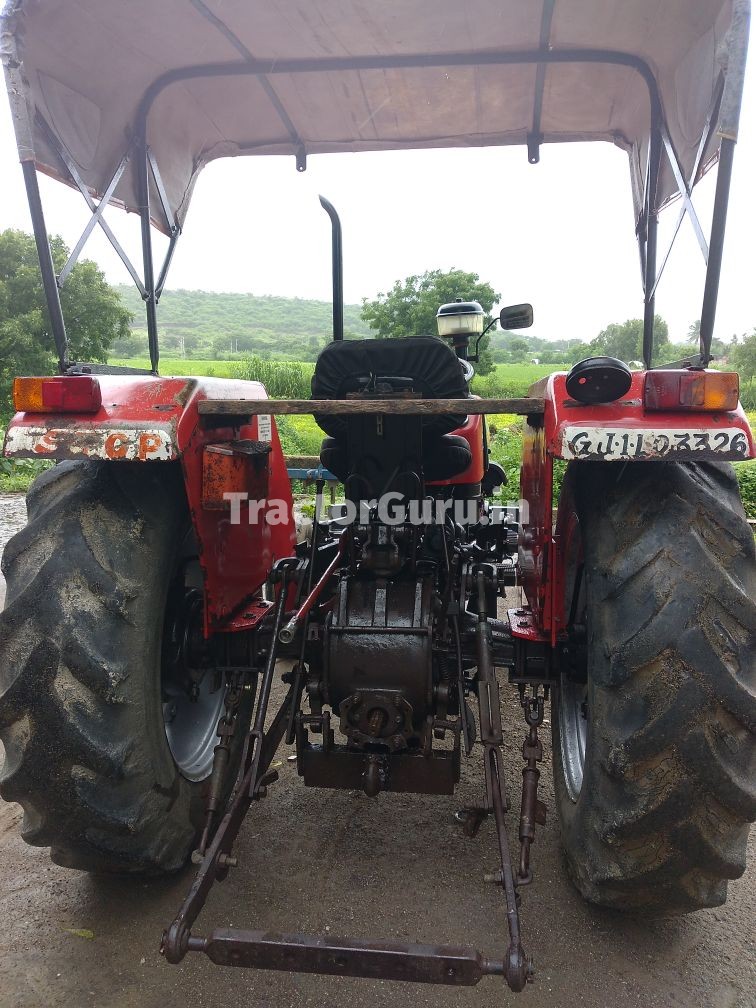 Massey Ferguson 245 DI