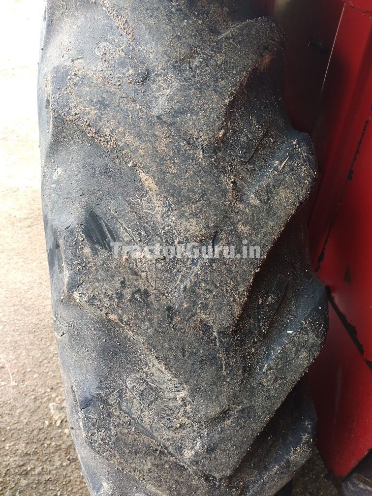 Massey Ferguson 245 DI