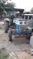 Swaraj 735 FE