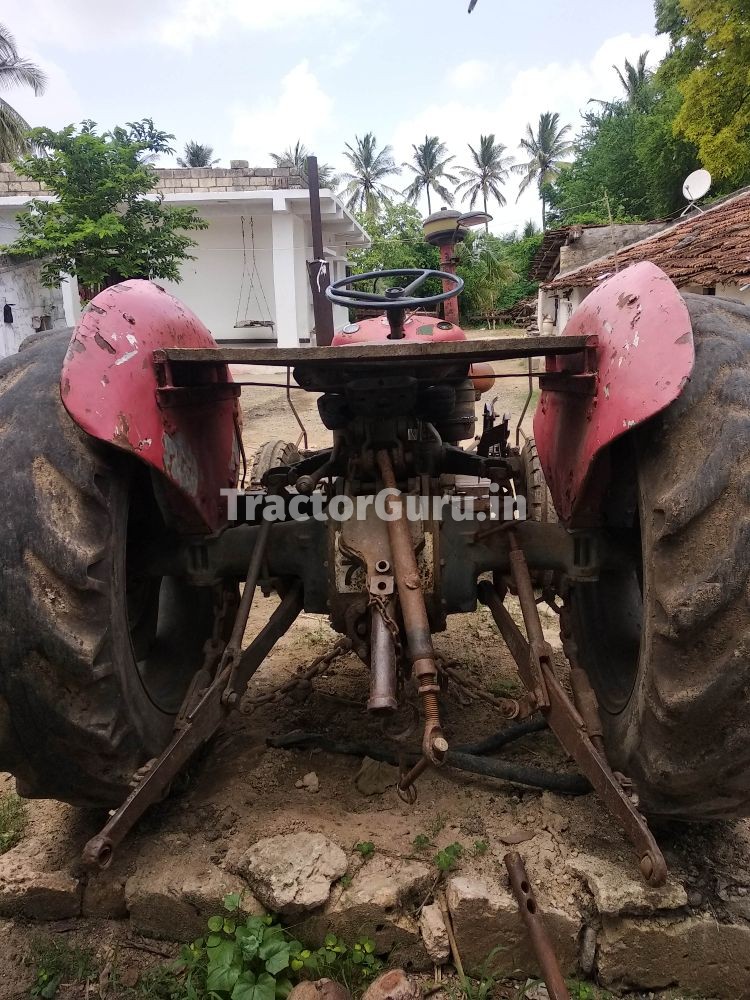 Massey Ferguson 1030 DI