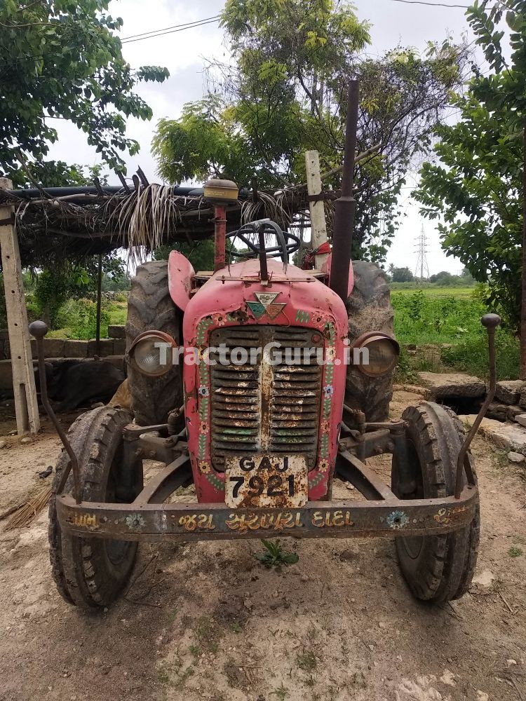 Massey Ferguson 1030 DI