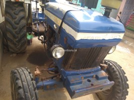 Farmtrac 70 FT