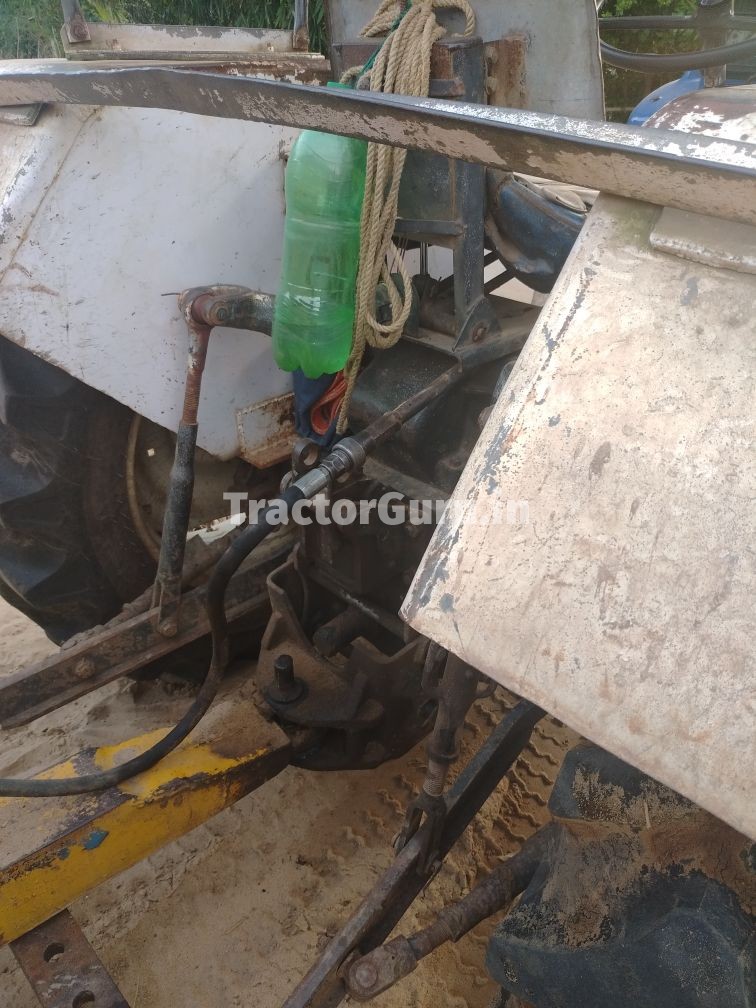 Powertrac 439
