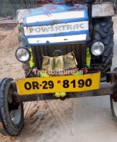 Powertrac 439