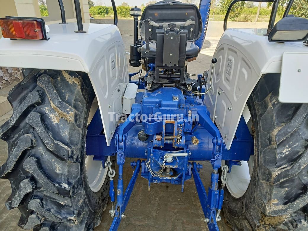 Force 500 BALWAN