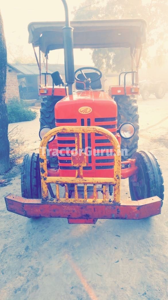 Mahindra 405 DI BHOOMIPUTRA