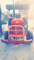 Mahindra 405 DI BHOOMIPUTRA