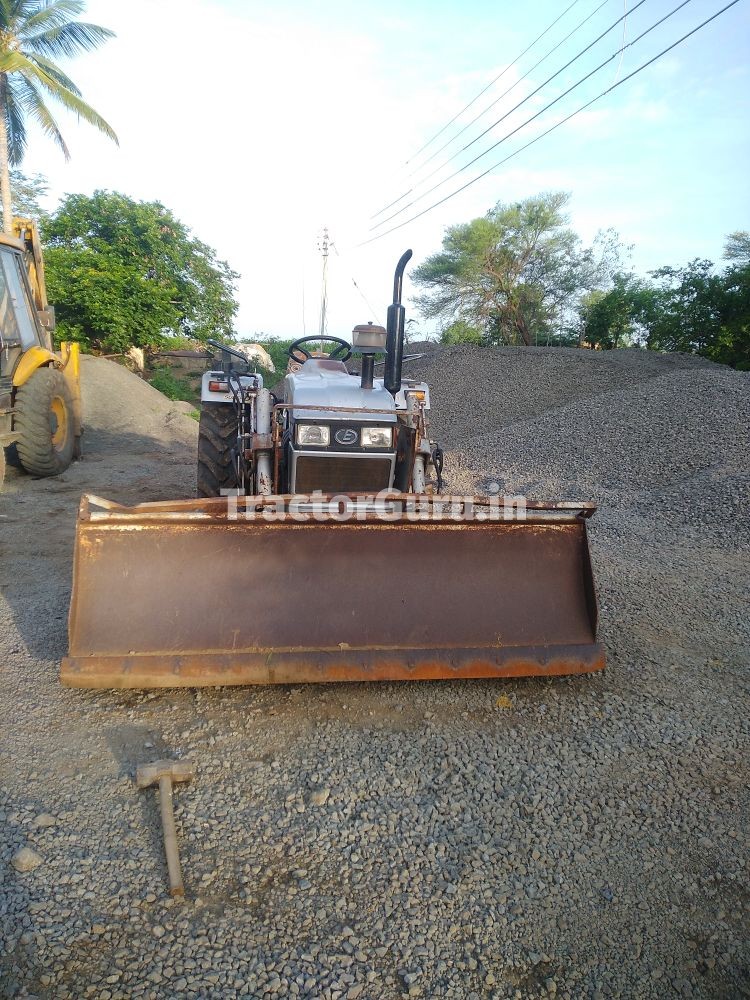 Eicher 485 SUPER DI