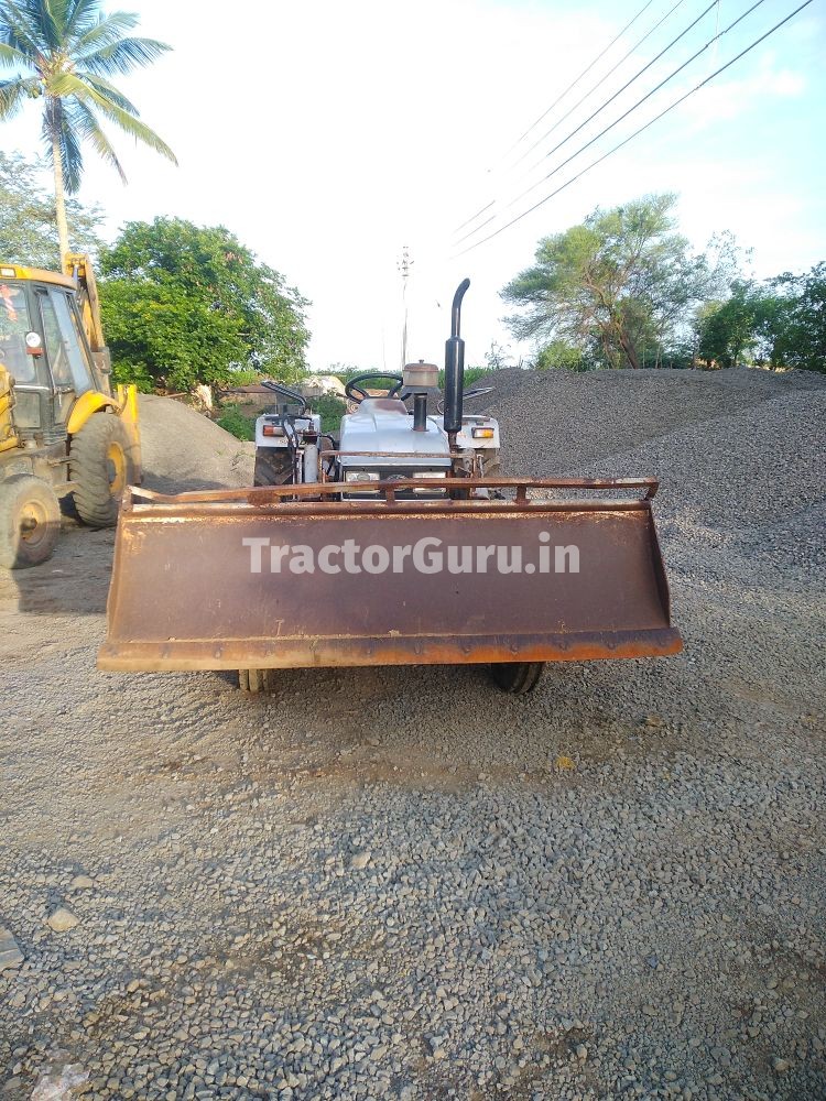 Eicher 485 SUPER DI