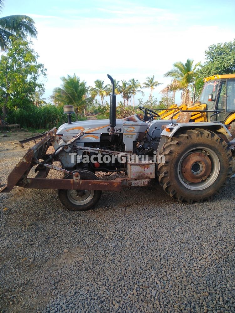 Eicher 485 SUPER DI