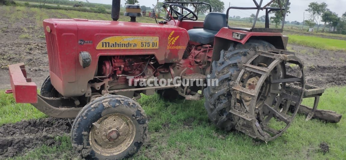 Mahindra 575 DI BHOOMIPUTRA