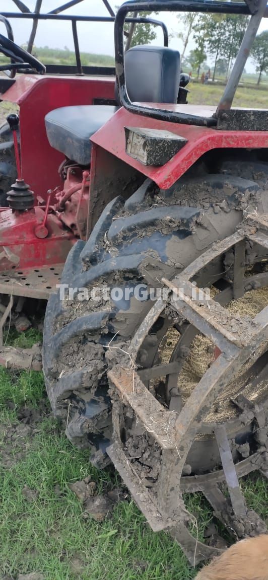 Mahindra 575 DI BHOOMIPUTRA