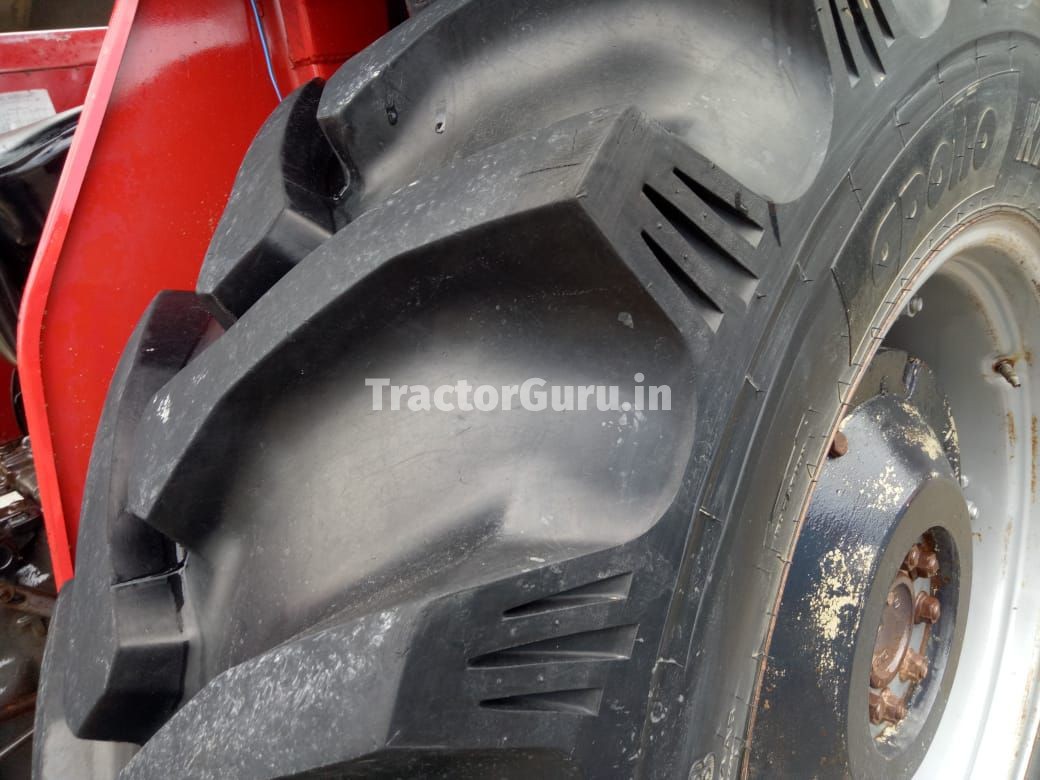 Massey Ferguson 5245 DI MAHA MAHAAN