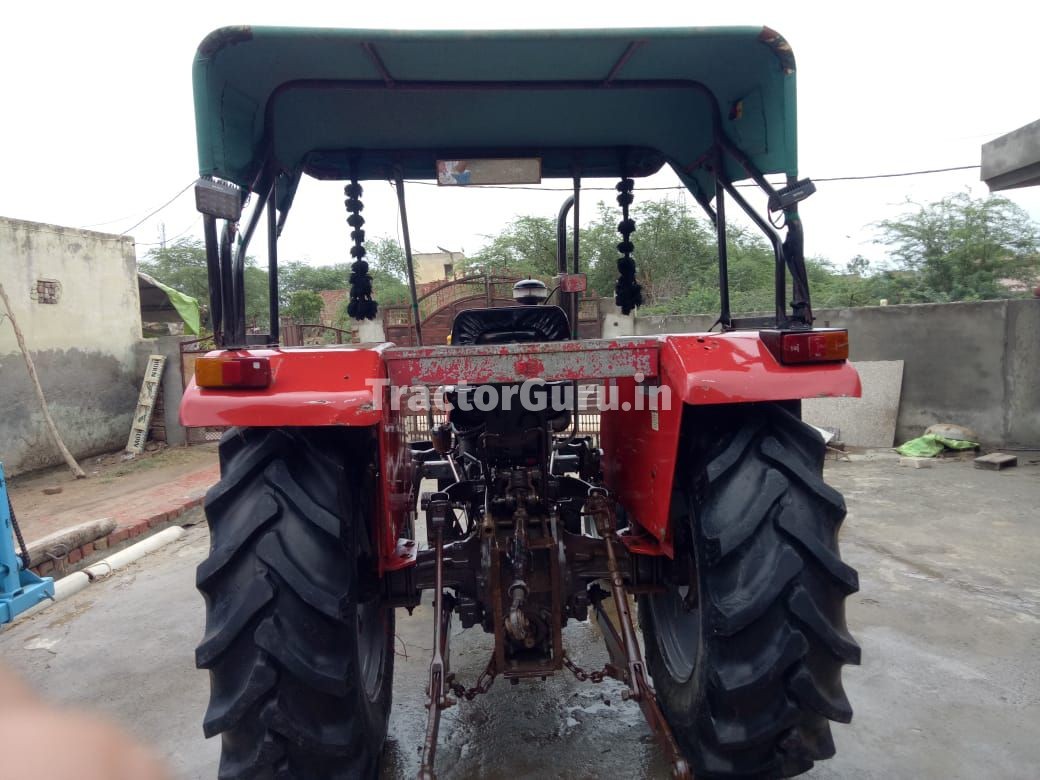Massey Ferguson 5245 DI MAHA MAHAAN