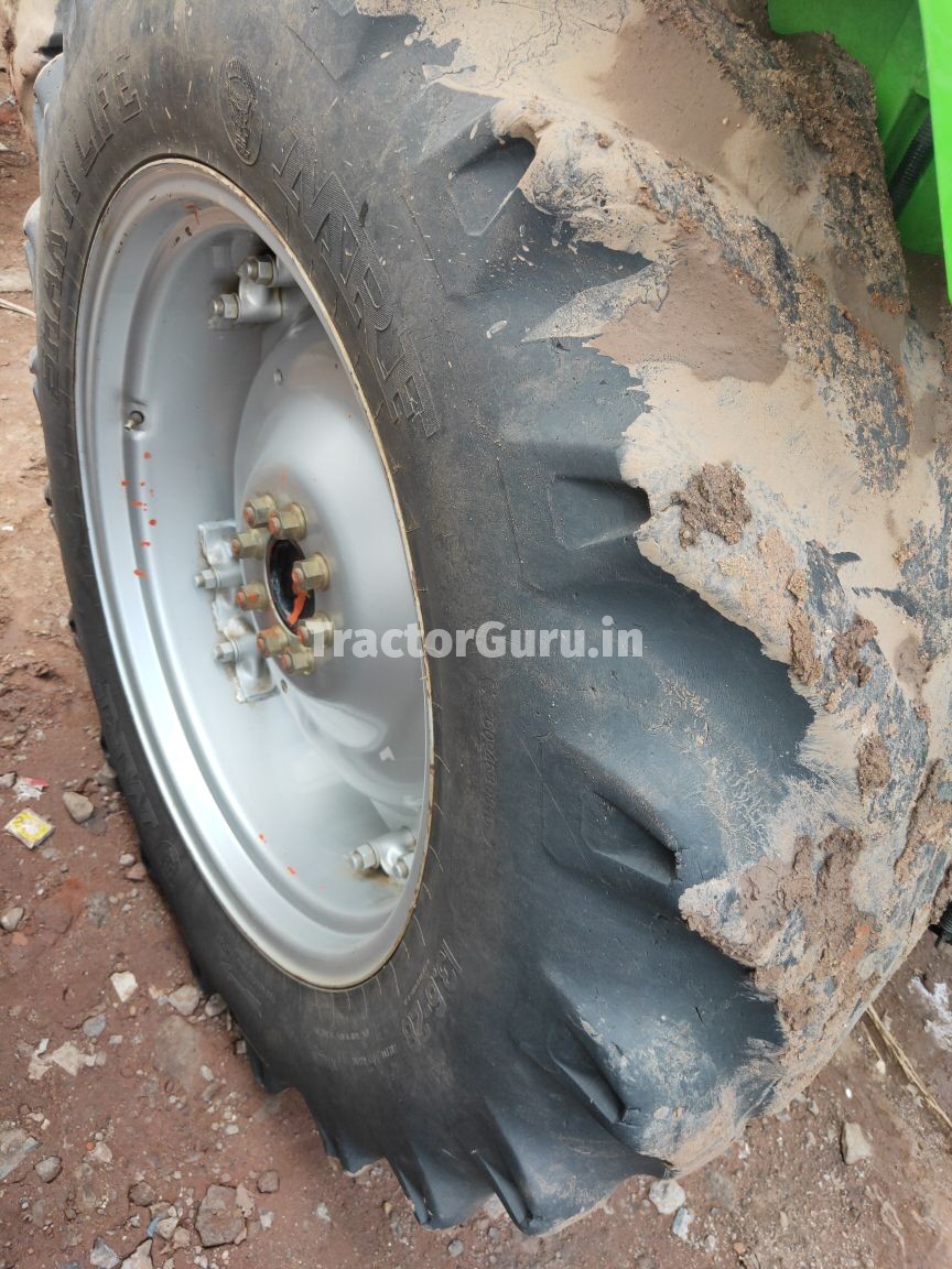 Indo Farm 3040 DI