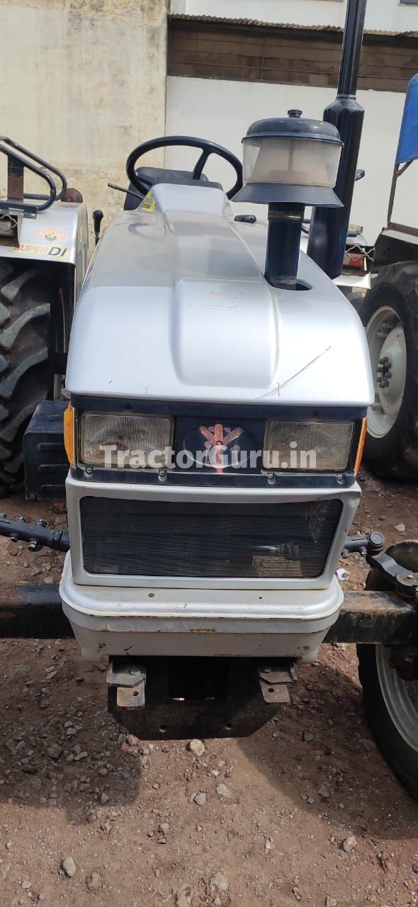 Eicher 548 SUPER DI