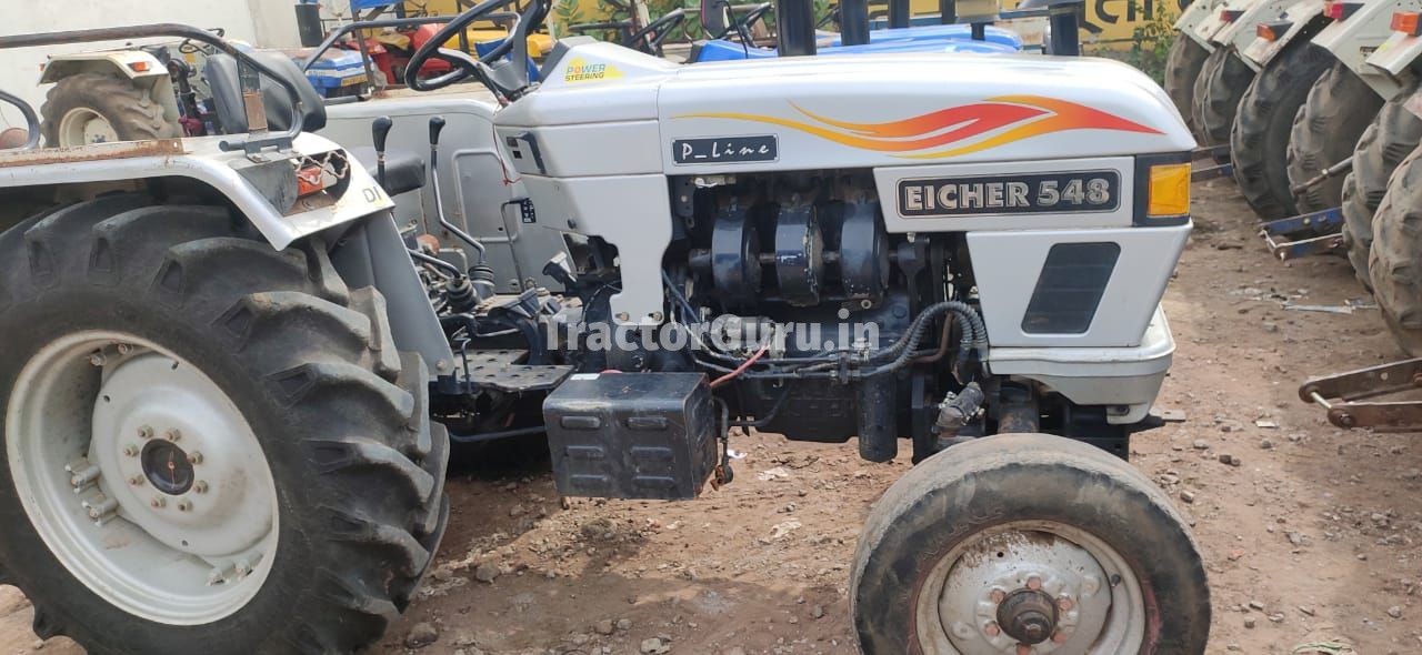 Eicher 548 SUPER DI