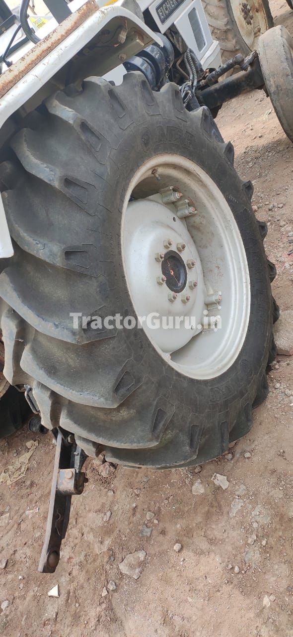 Eicher 548 SUPER DI