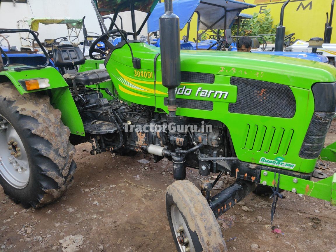 Indo Farm 3040 DI