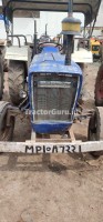 Used Farmtrac 50 in Dhar