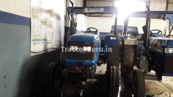 Sonalika 60 RX